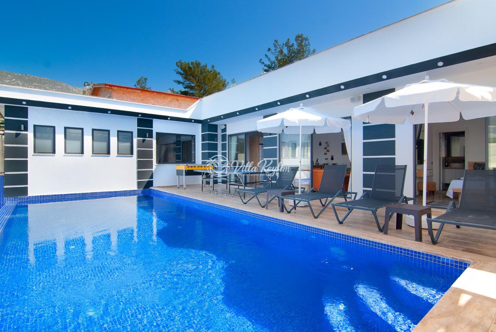 Villa Anemon 4 — 26