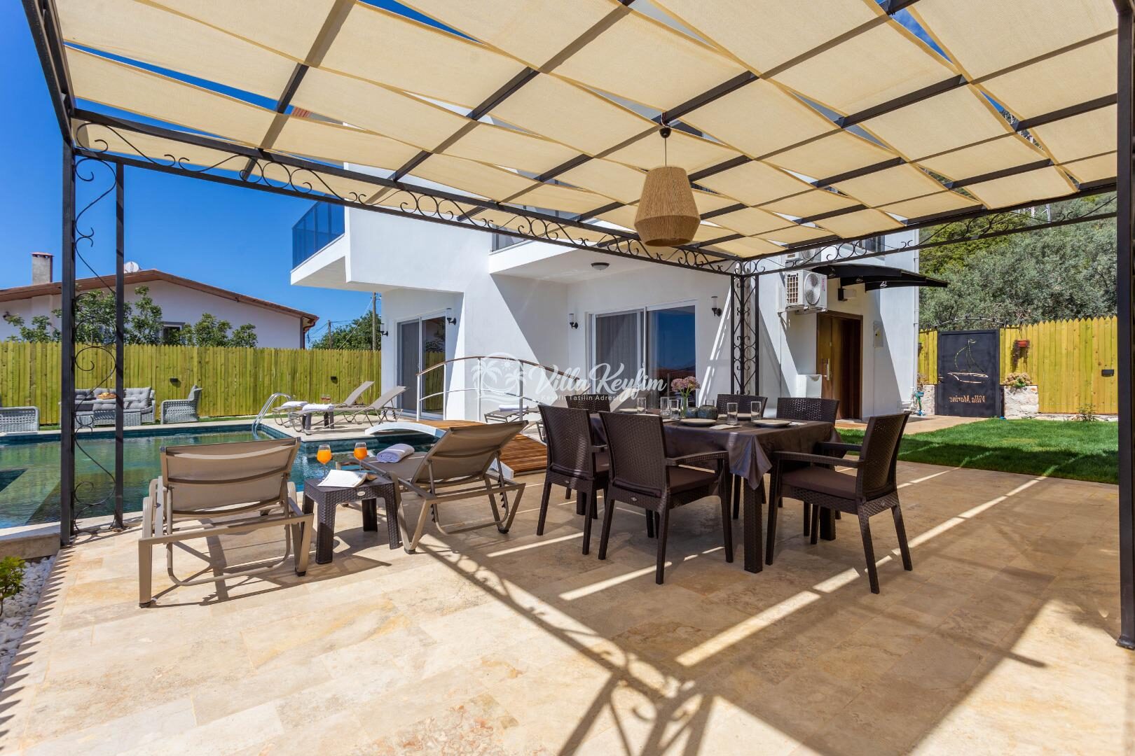 Villa Marine Luxury — 22