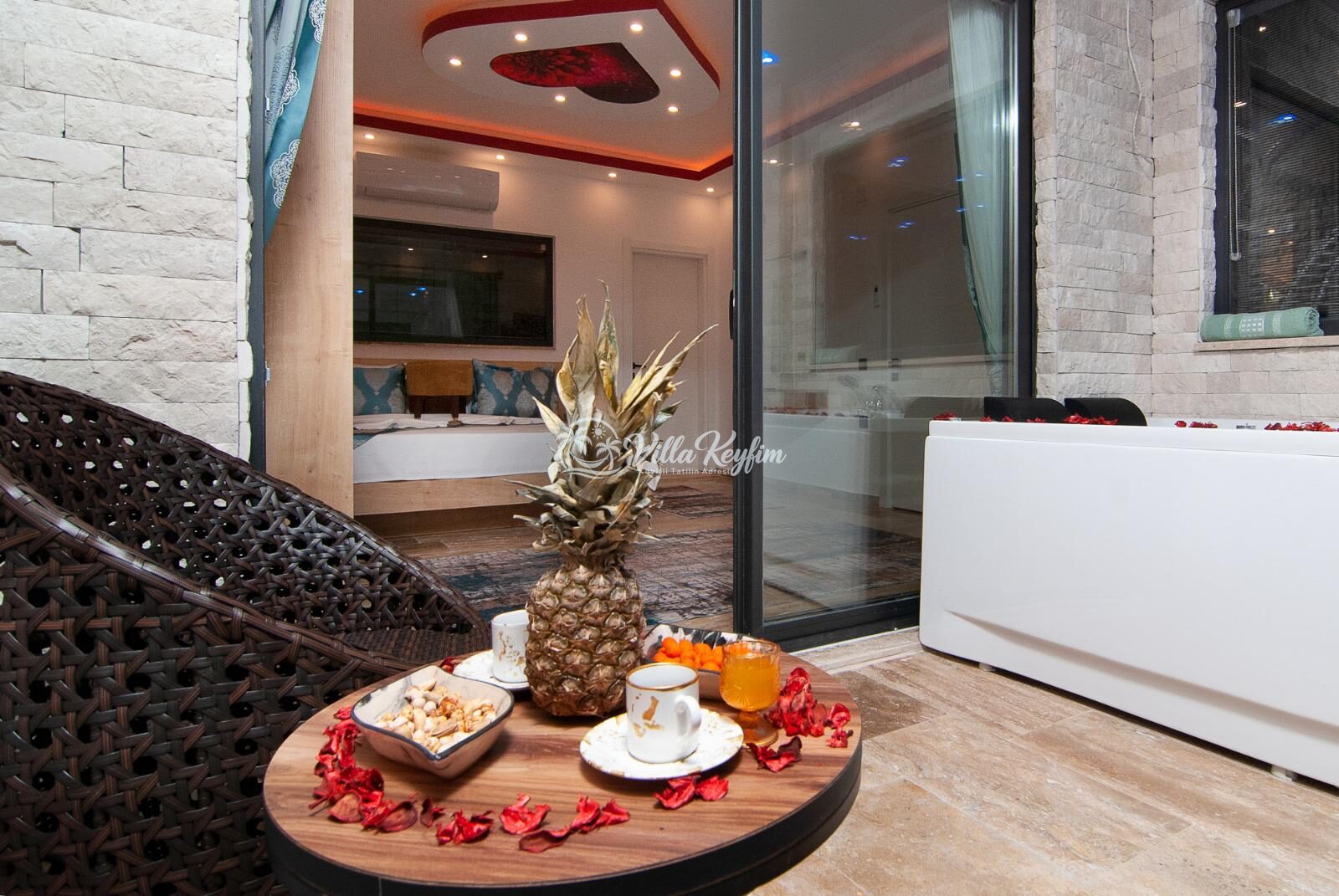 Villa Anemon 4 — 28