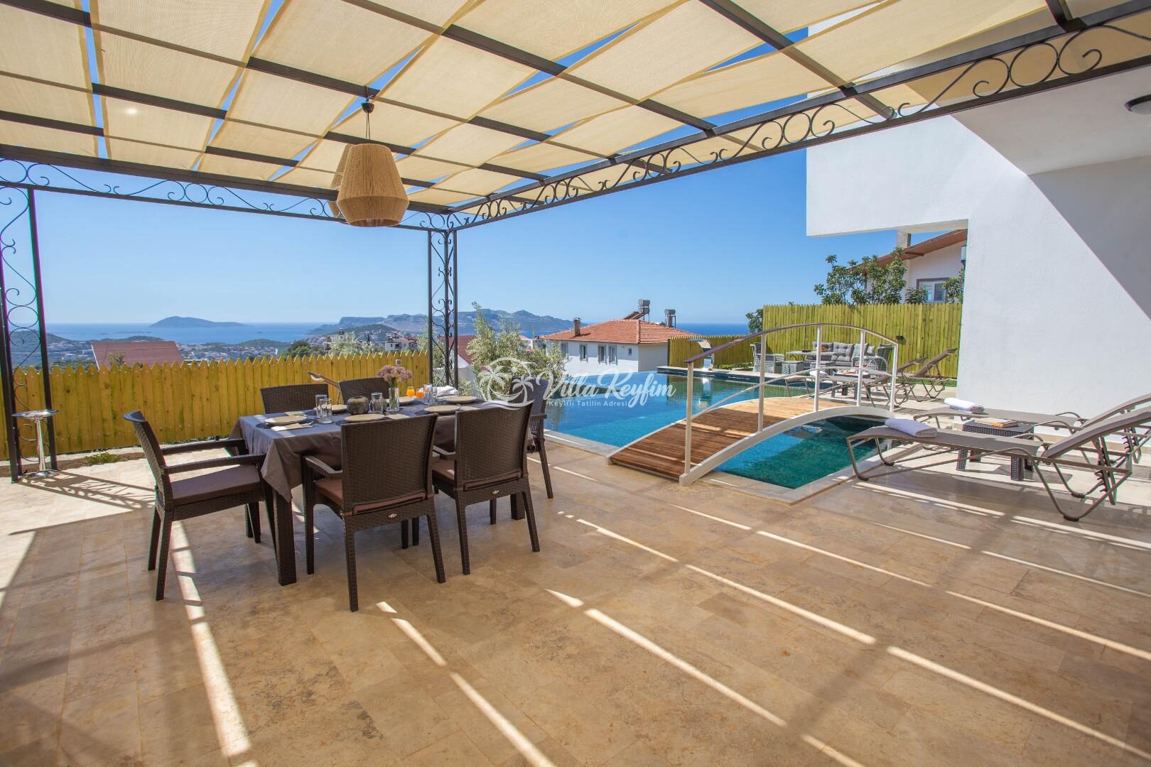 Villa Marine Luxury — 24