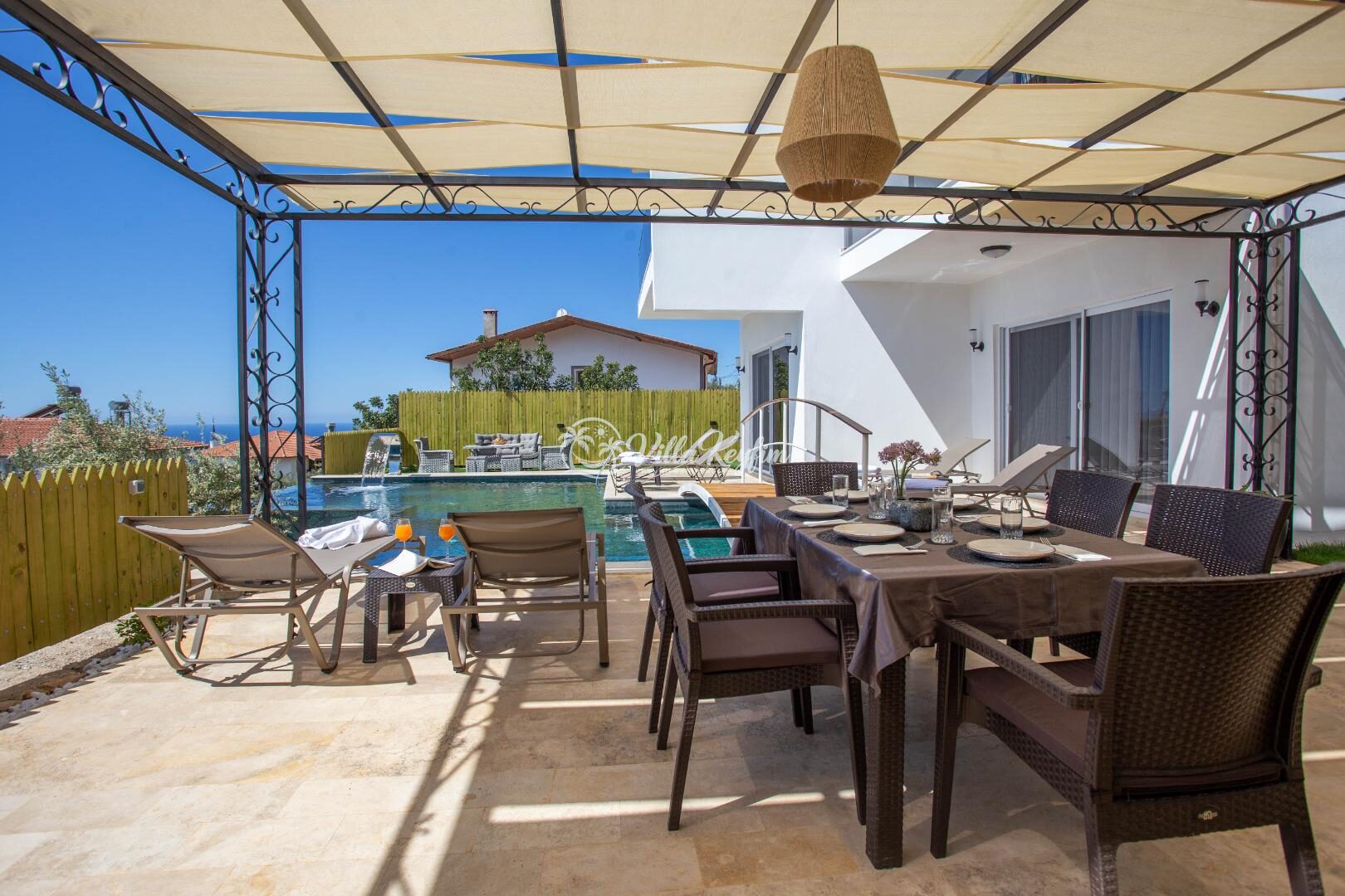 Villa Marine Luxury — 25
