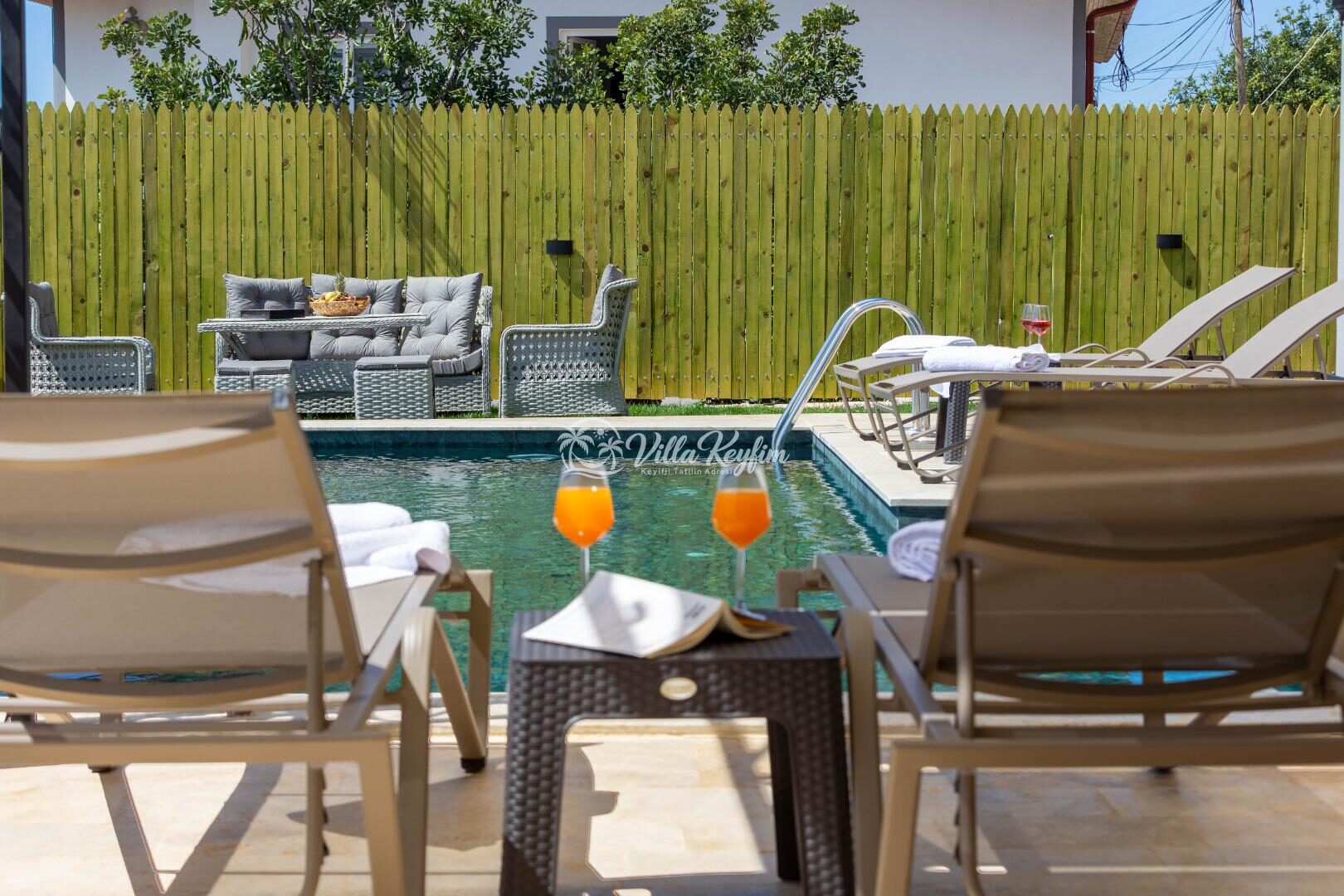 Villa Marine Luxury — 26
