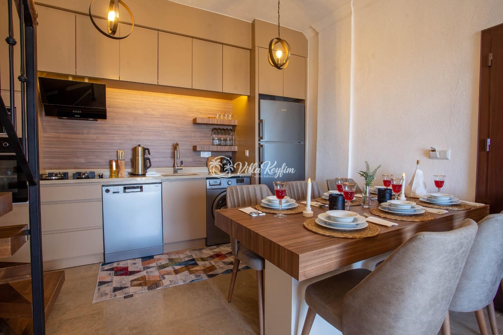 Villa Marine Luxury — 28