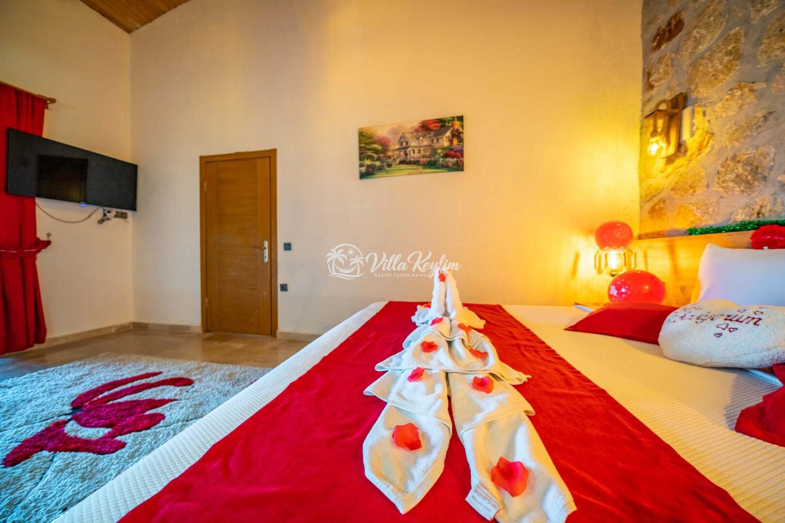 Villa Anemon 3 — 60