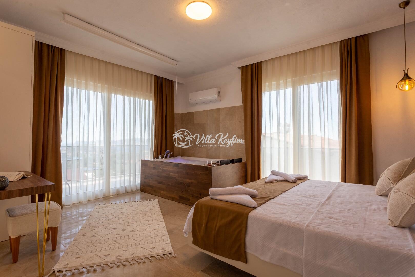 Villa Marine Luxury — 36