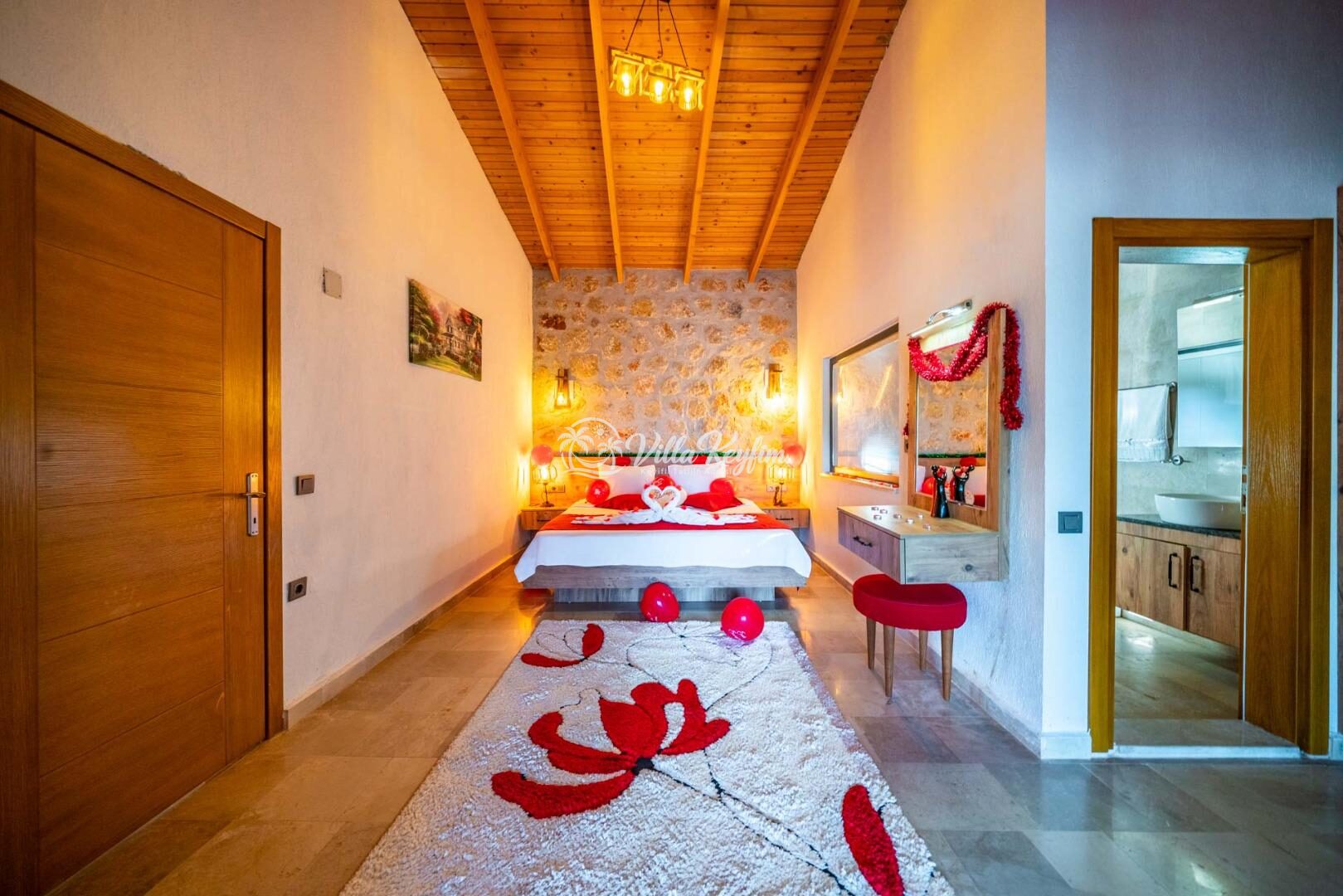 Villa Anemon 3 — 61