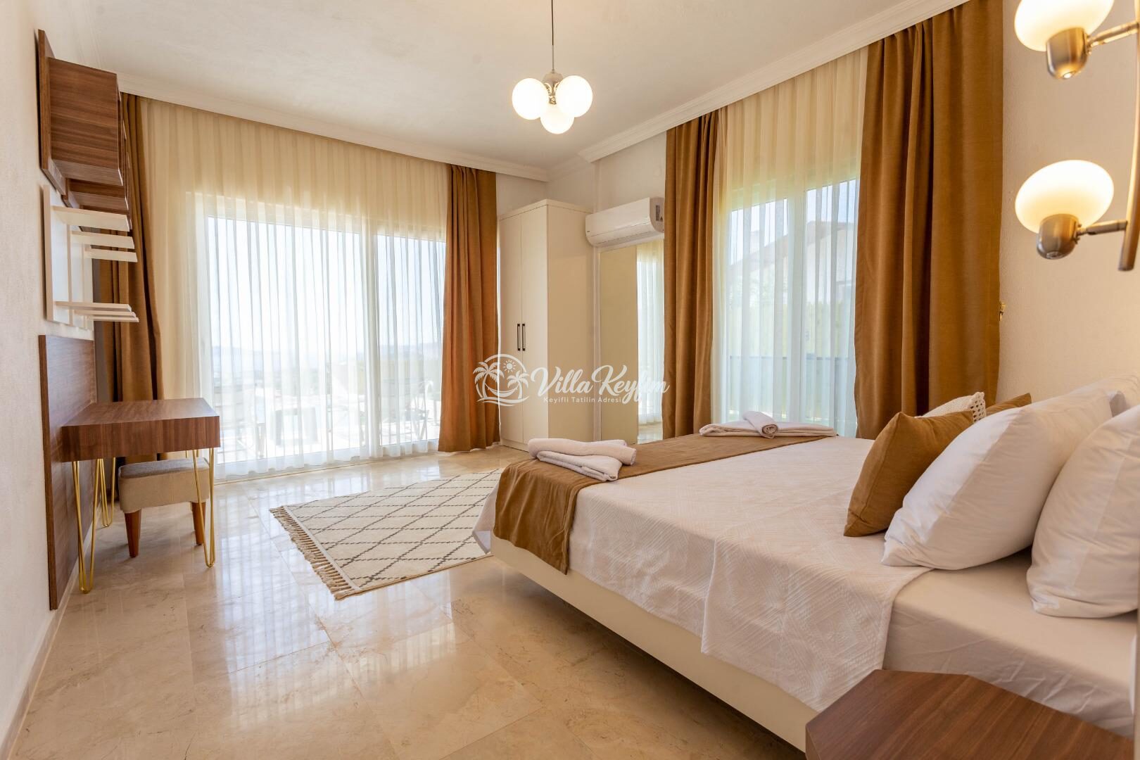 Villa Marine Luxury — 39