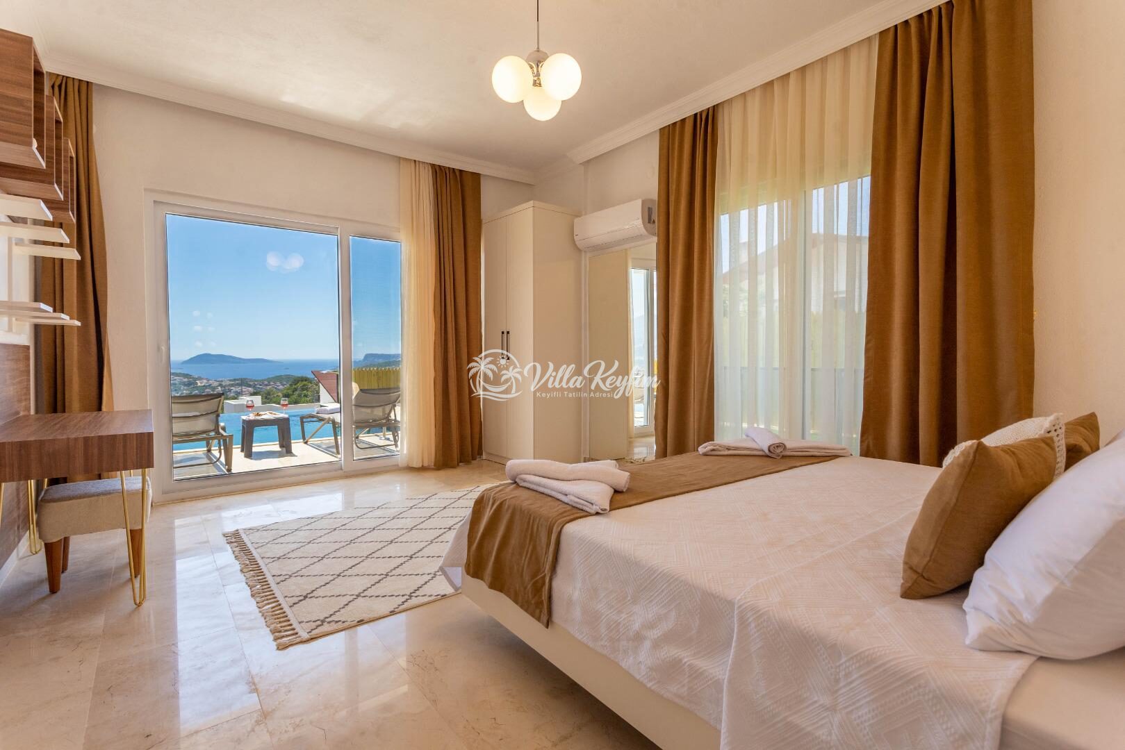 Villa Marine Luxury — 40