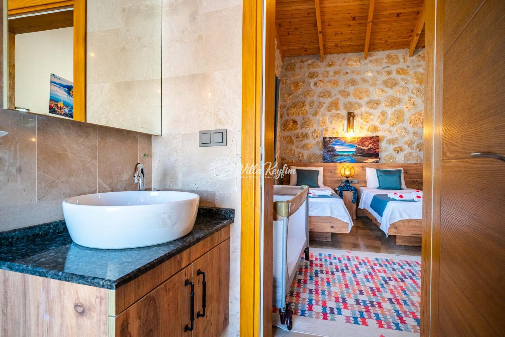 Villa Anemon 3 — 67