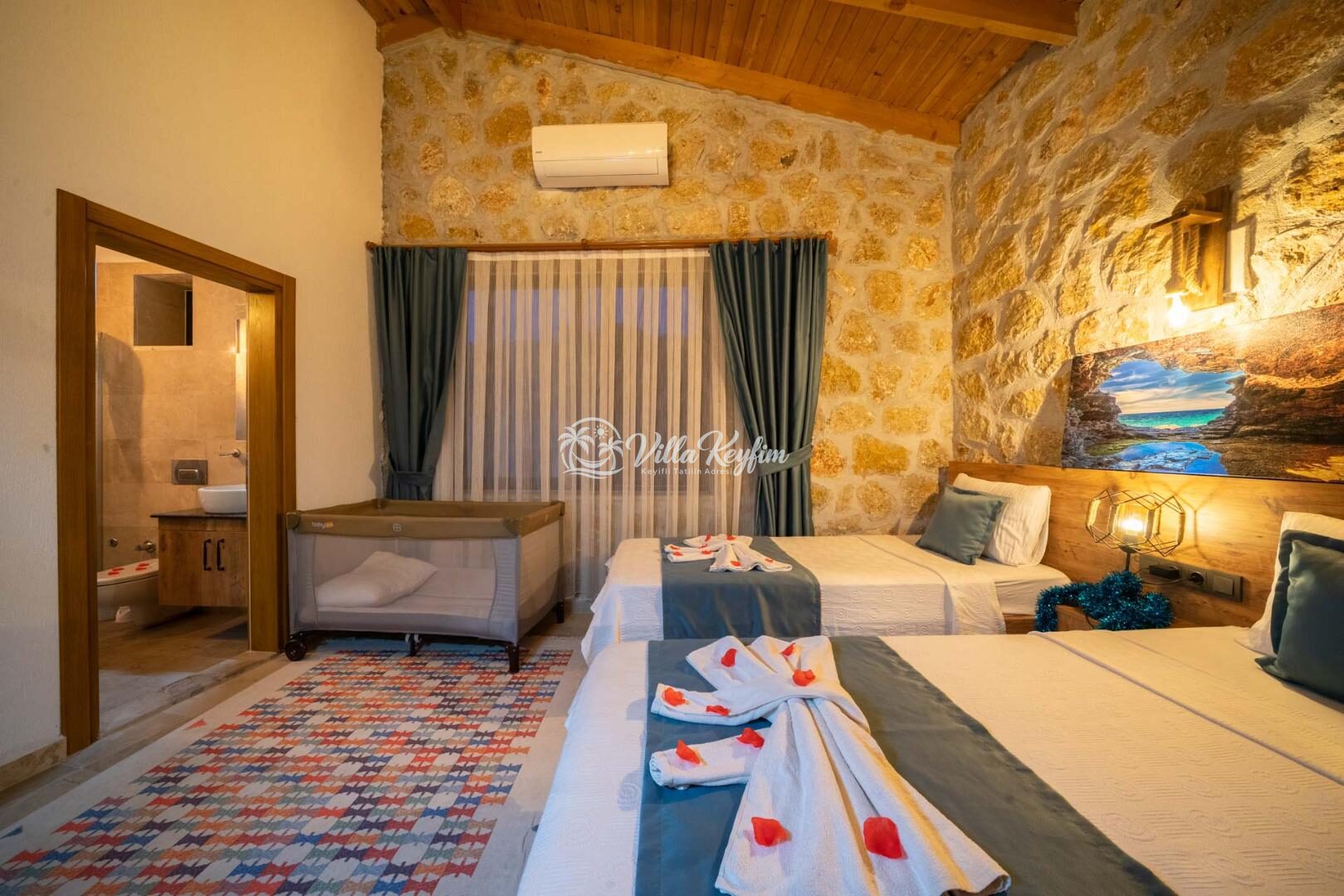 Villa Anemon 3 — 73