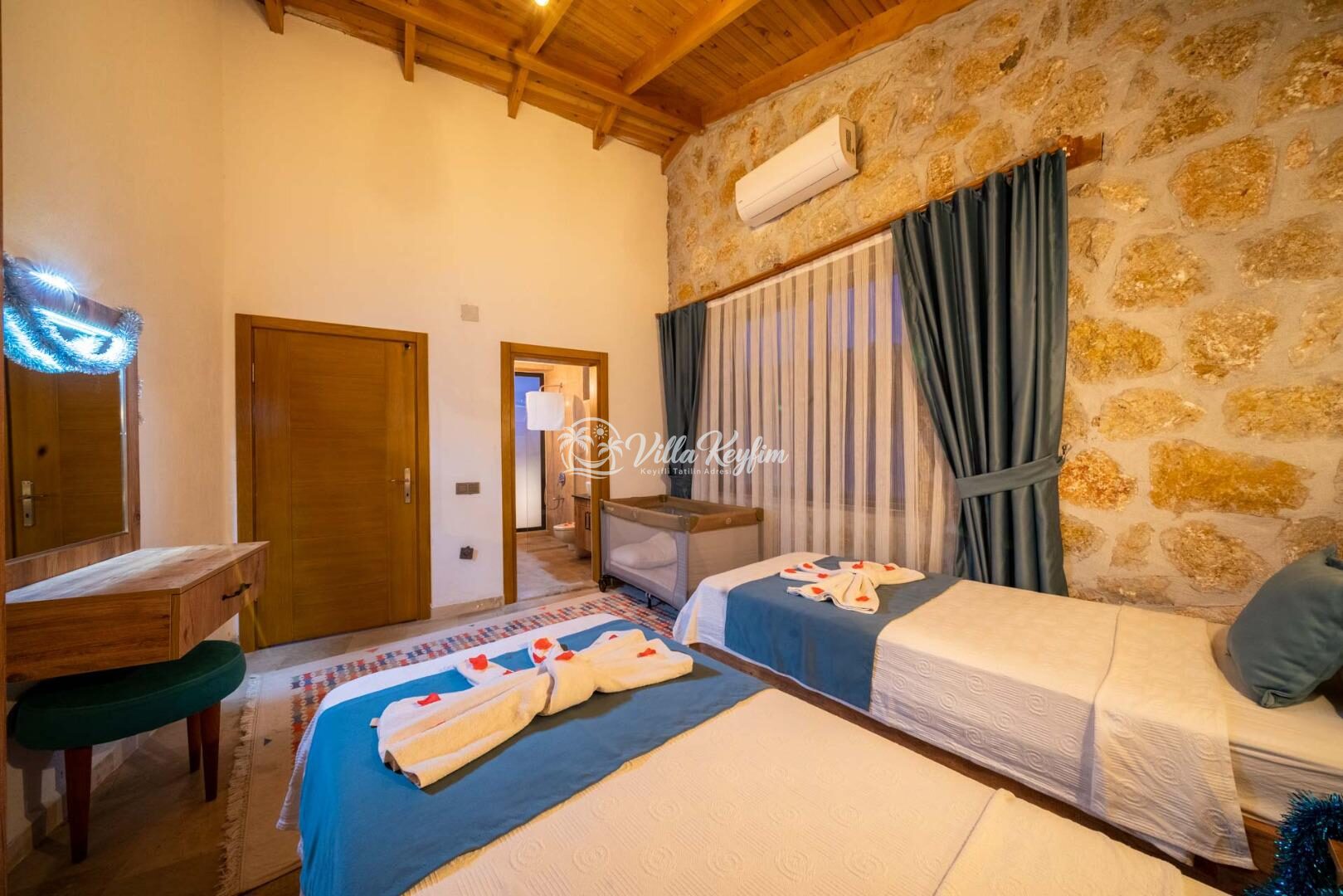 Villa Anemon 3 — 74