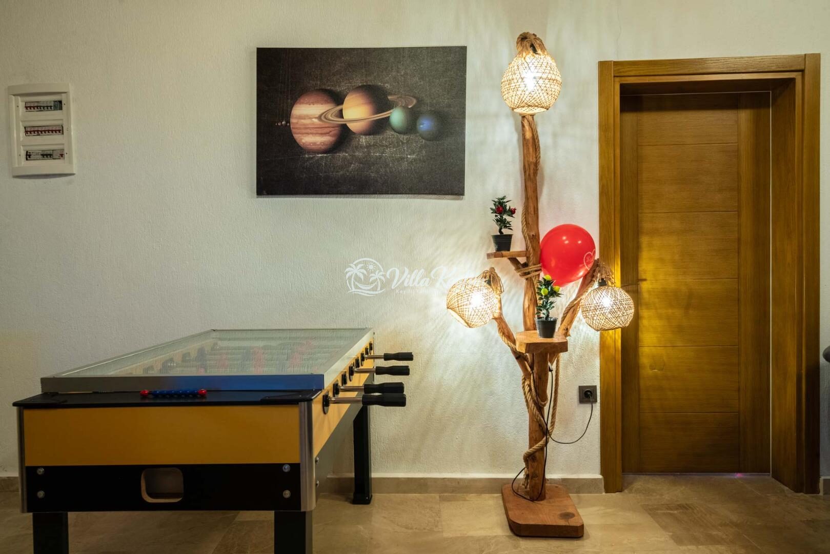 Villa Anemon 3 — 75