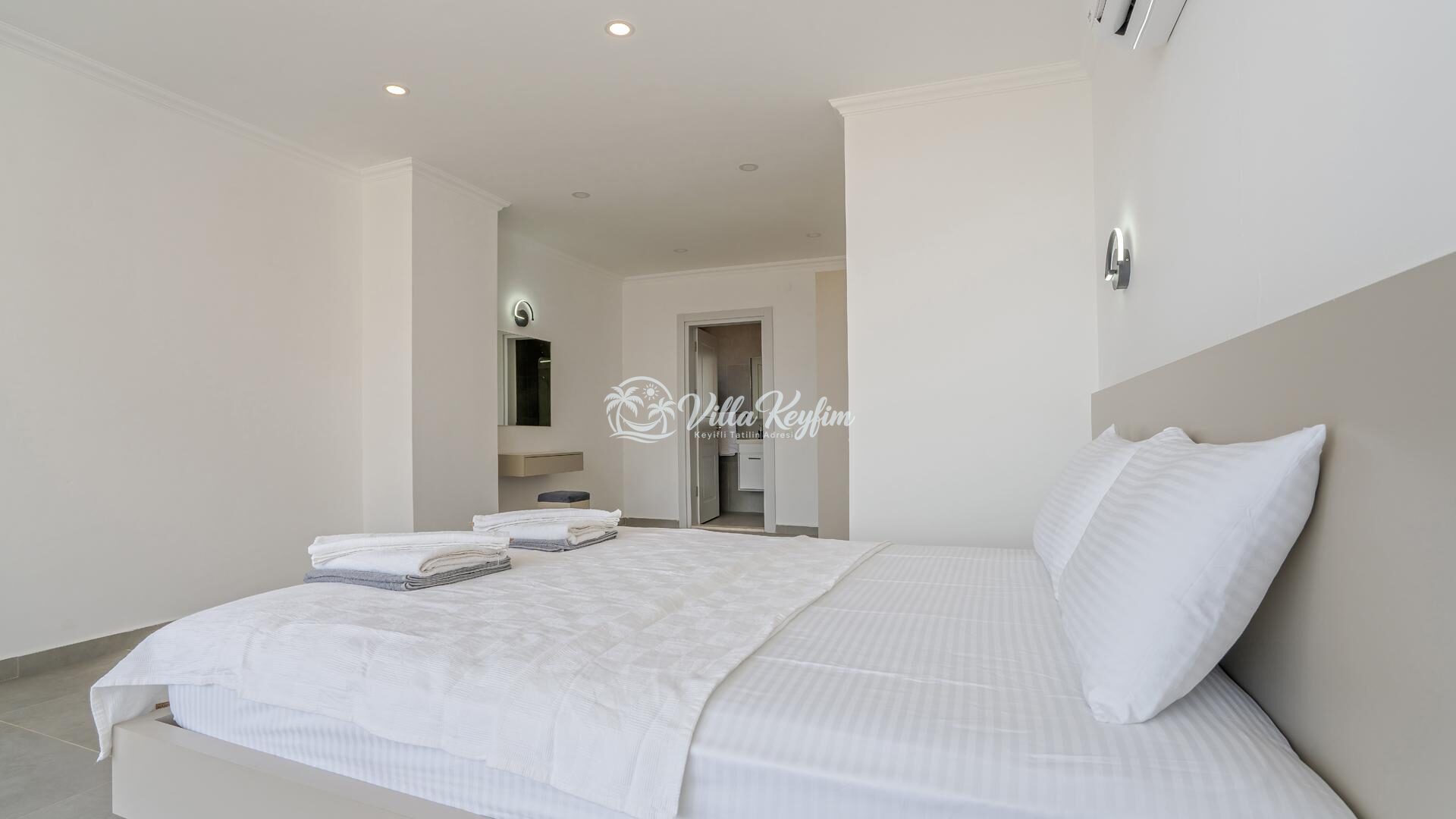 Villa Lion — 95