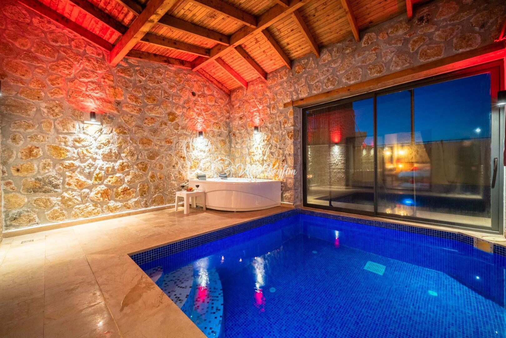 Villa Anemon 3 — 78