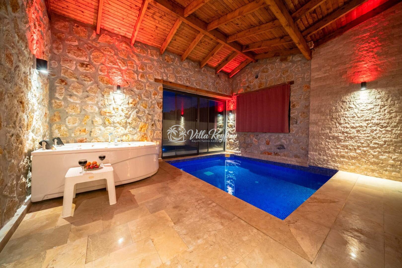 Villa Anemon 3 — 80