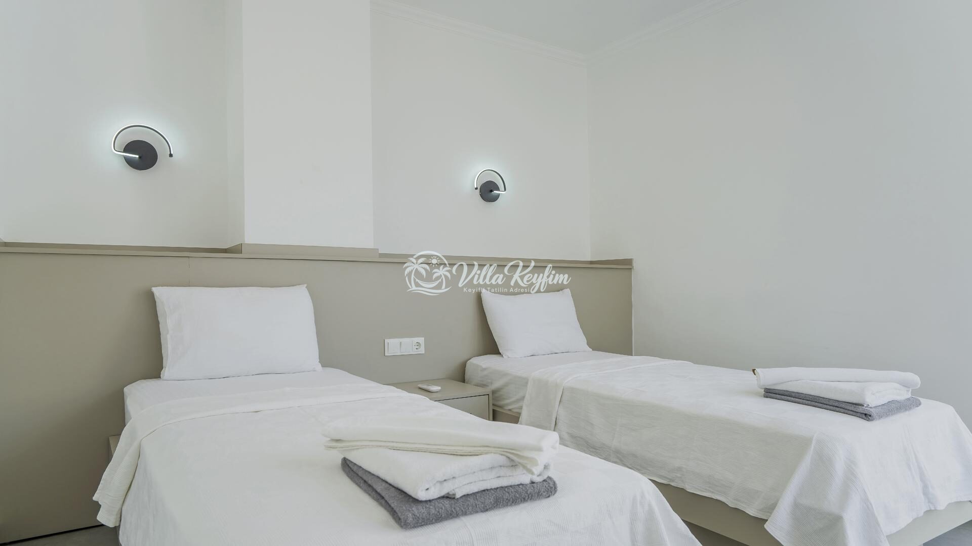 Villa Lion — 103