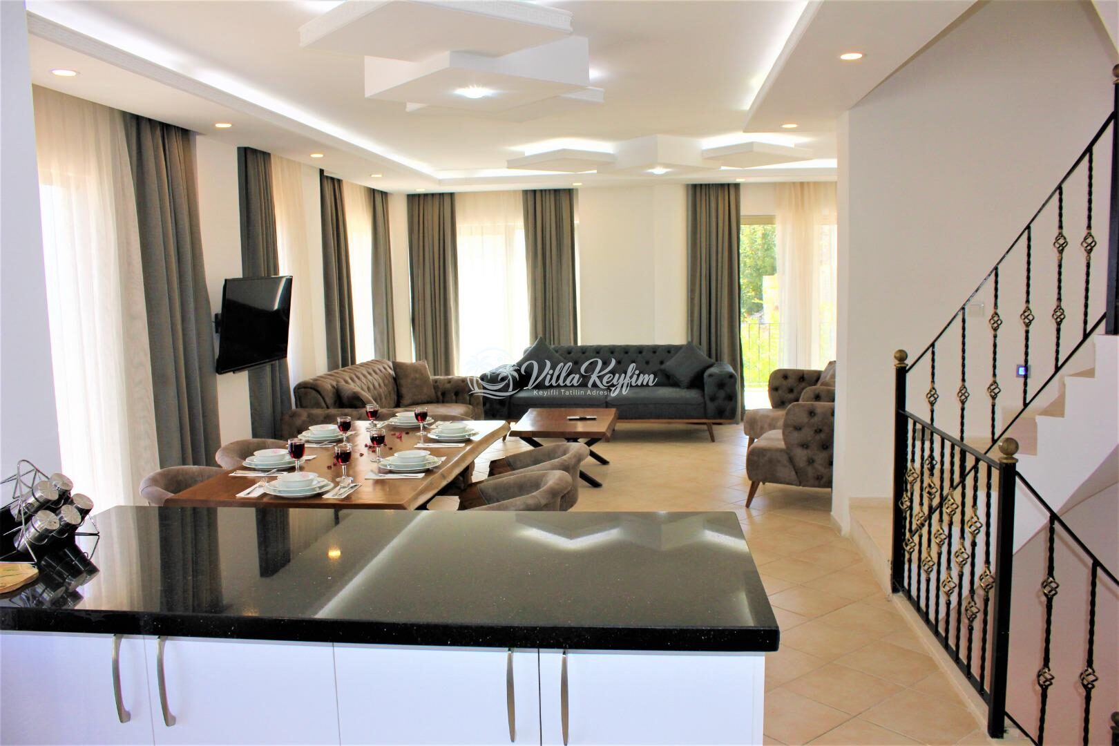 Villa Asya 1 — 32