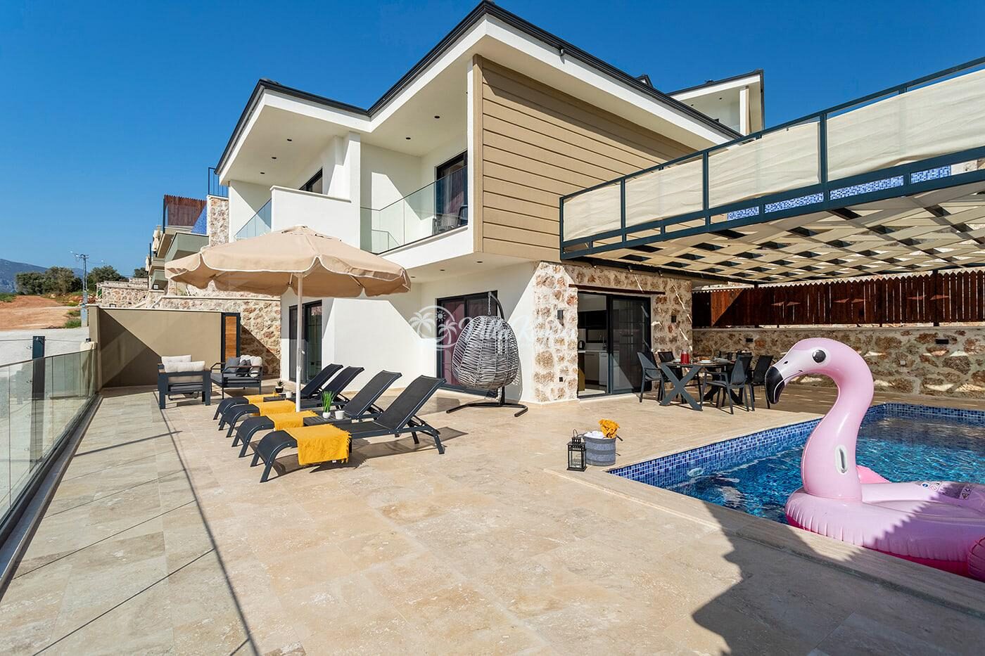 Villa Lina Yeşilköy — 1