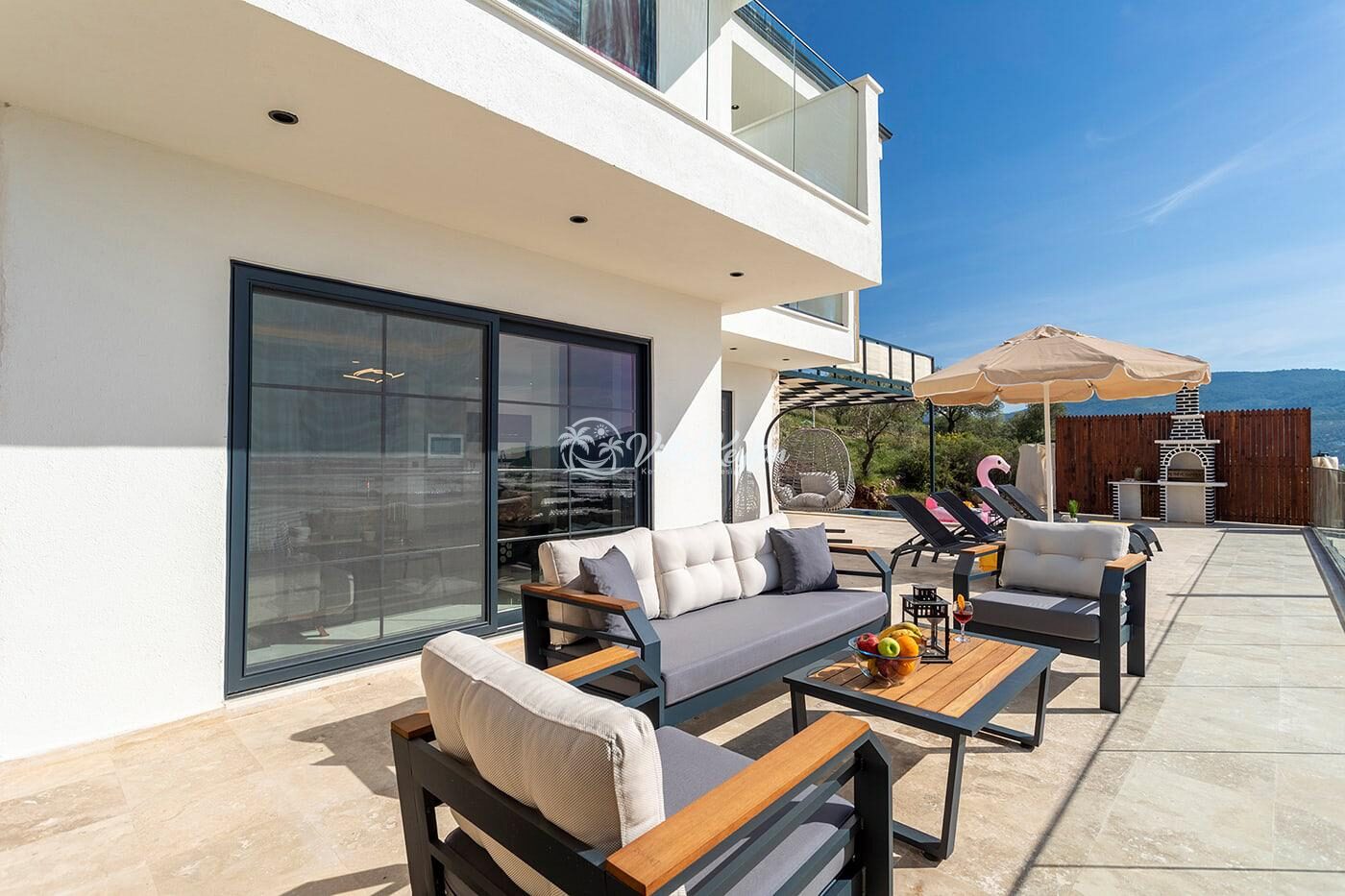 Villa Lina Yeşilköy — 4