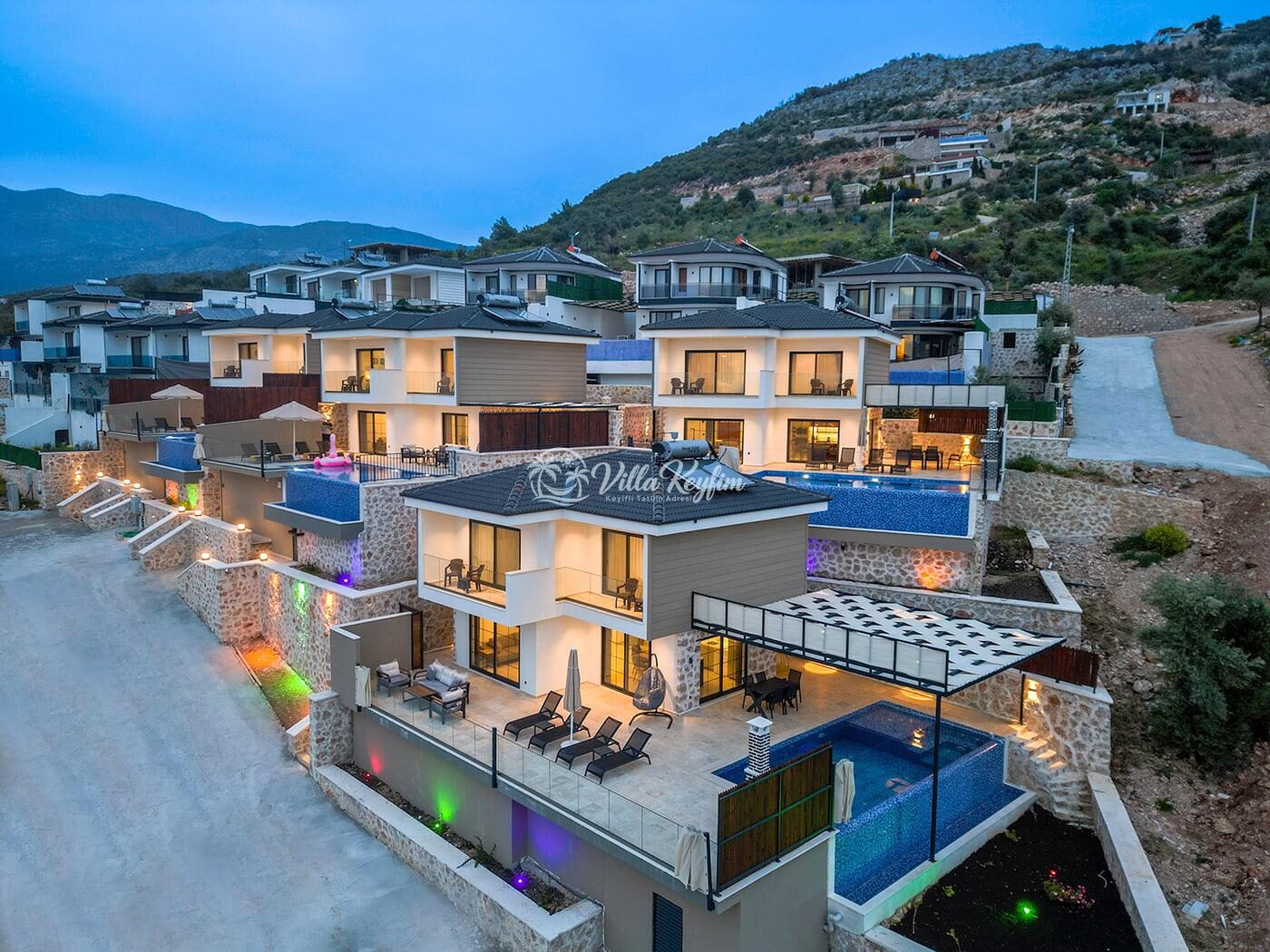 Villa Lidya Yeşilköy — 3