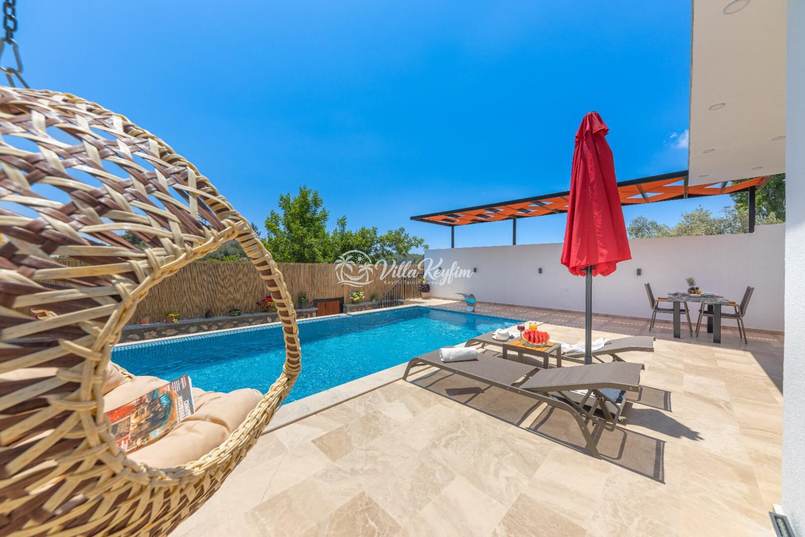 Villa Gala Mini — 12