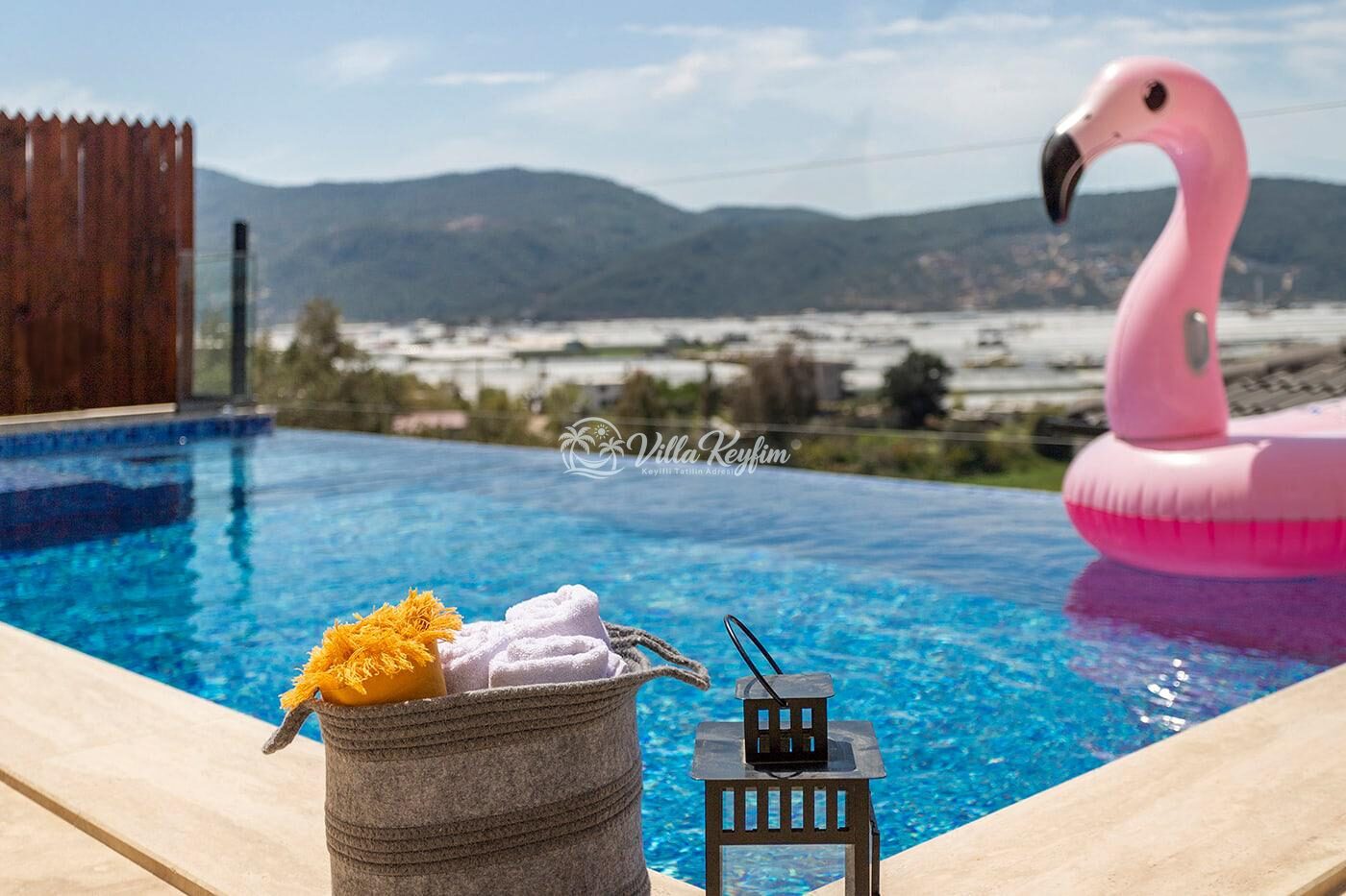 Villa Talya Yeşilköy — 11