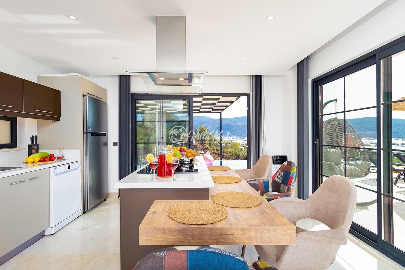 Villa Lina Yeşilköy — 14
