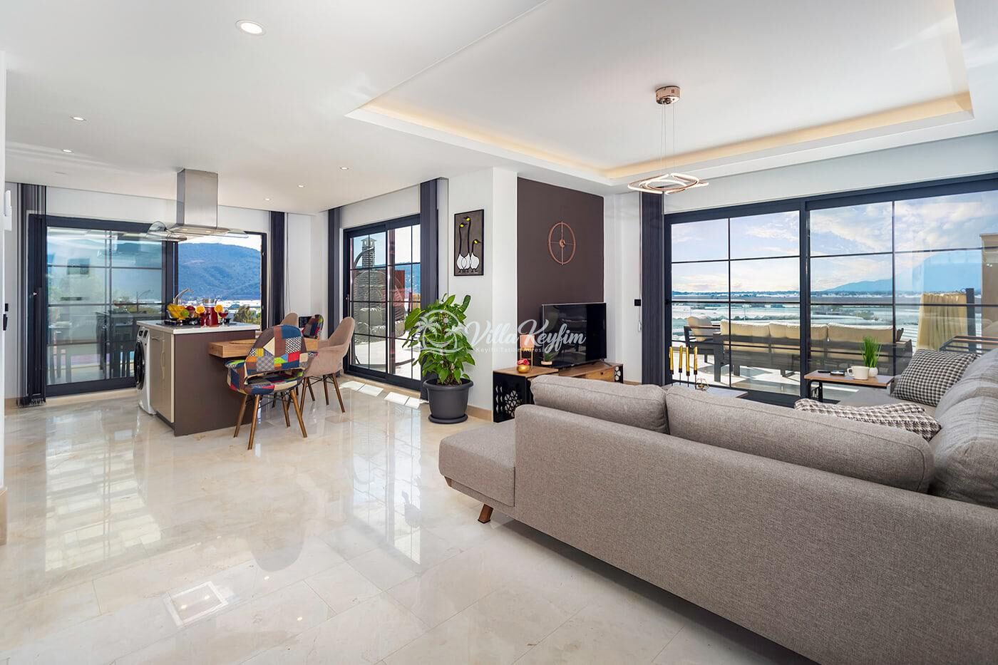 Villa Lina Yeşilköy — 15