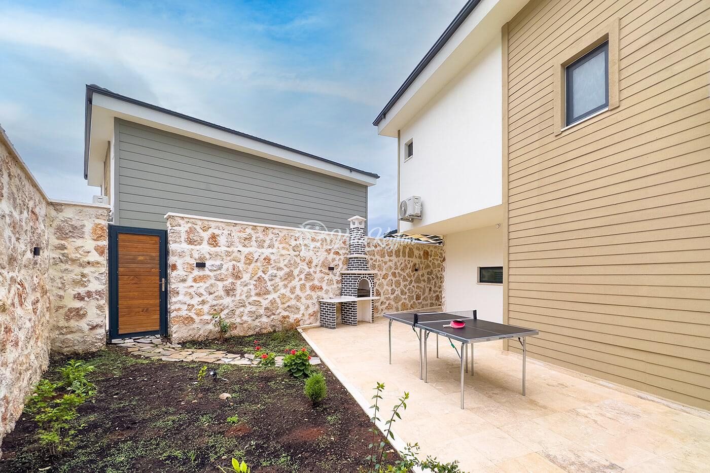 Villa Lidya Yeşilköy — 16