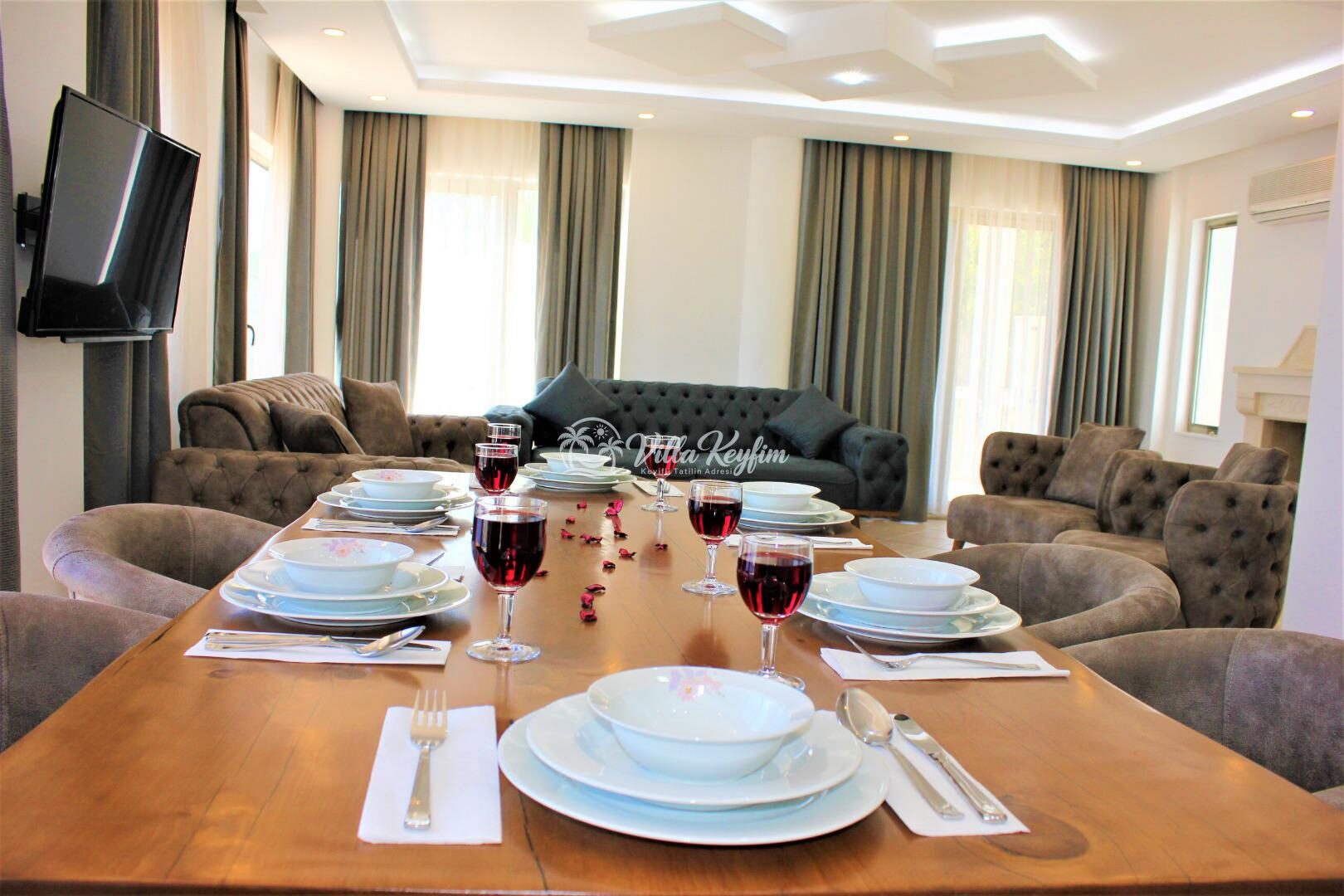 Villa Asya 1 — 35