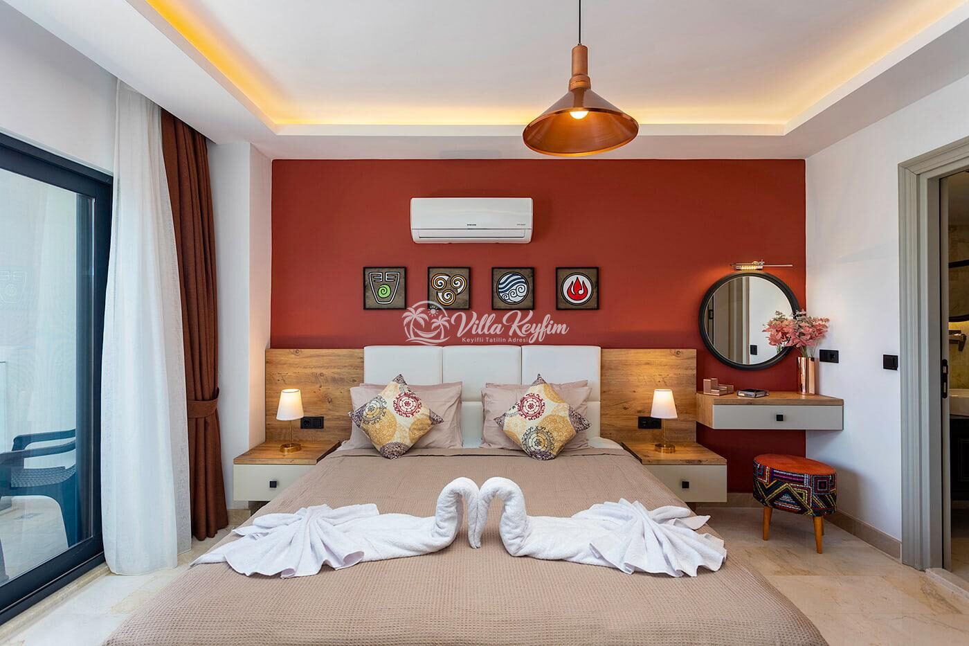 Villa Talya Yeşilköy — 26