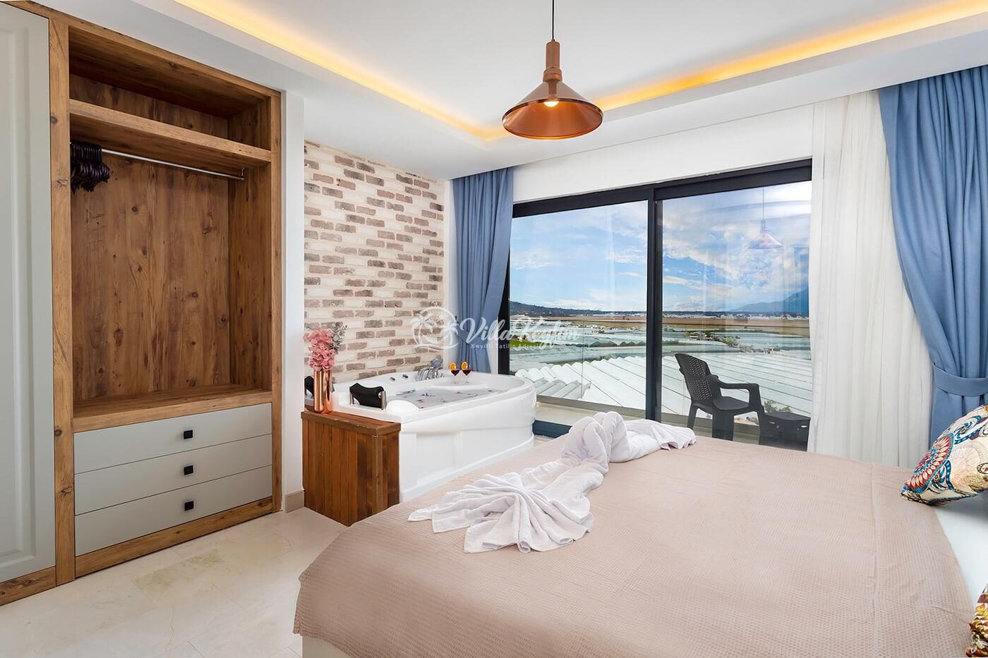 Villa Metehan Yeşilköy — 27