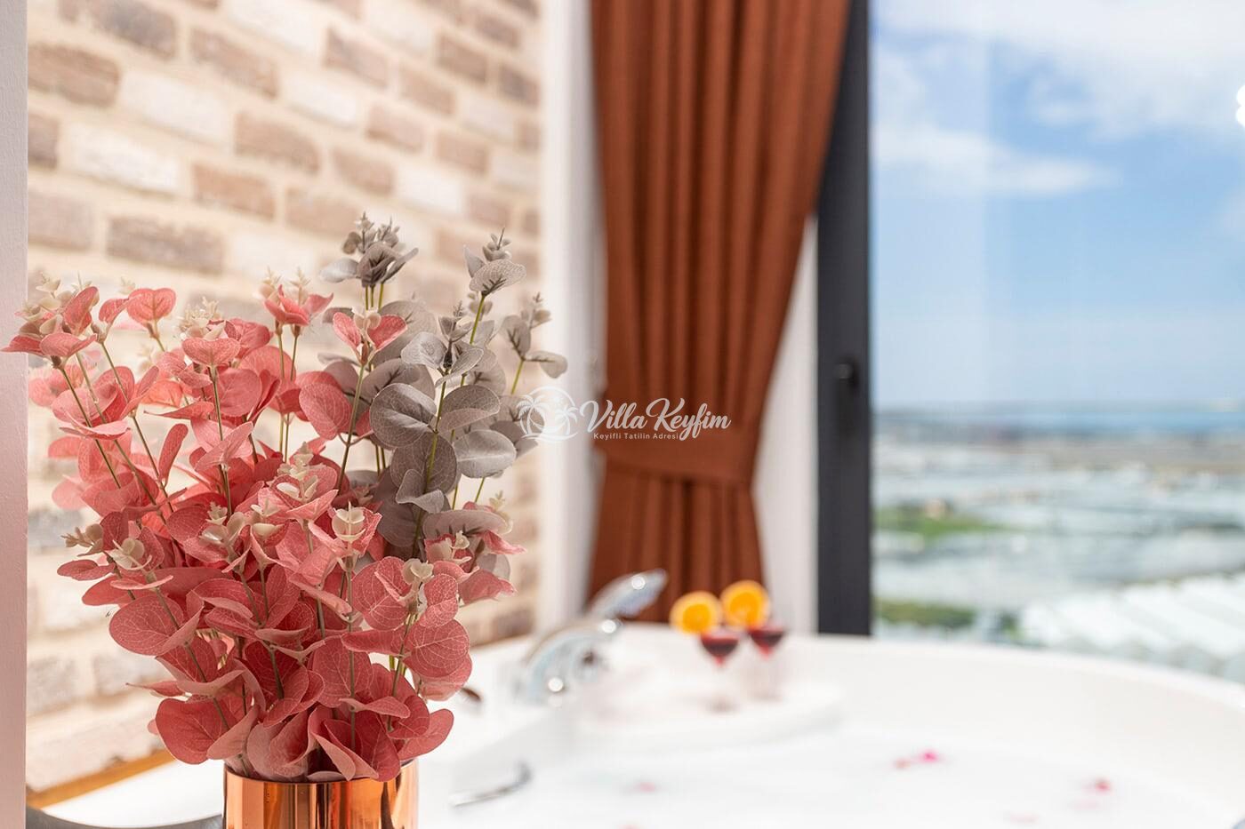 Villa Talya Yeşilköy — 29