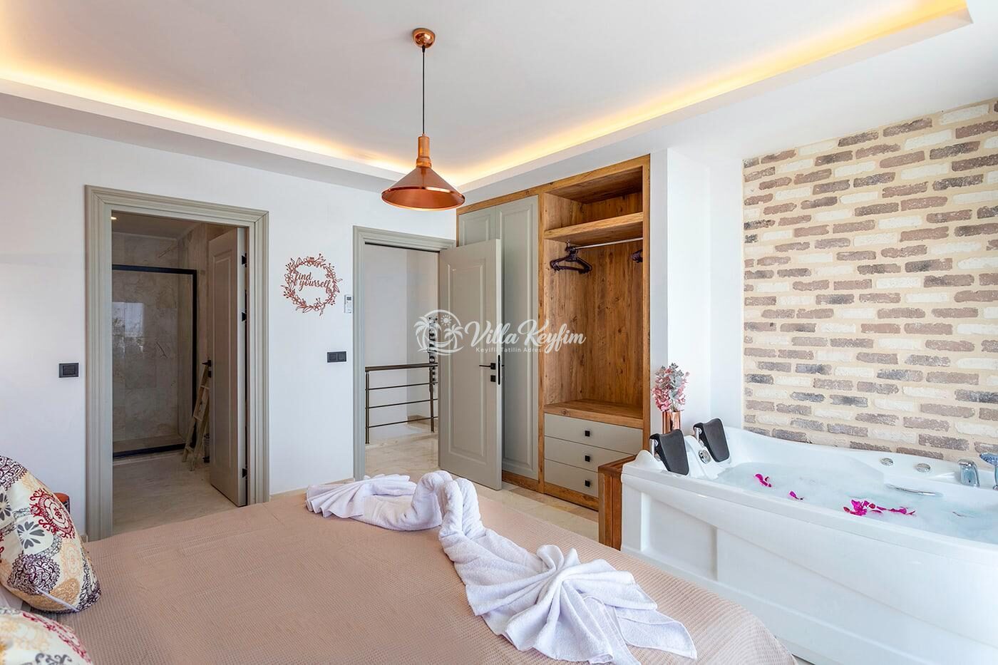 Villa Talya Yeşilköy — 32
