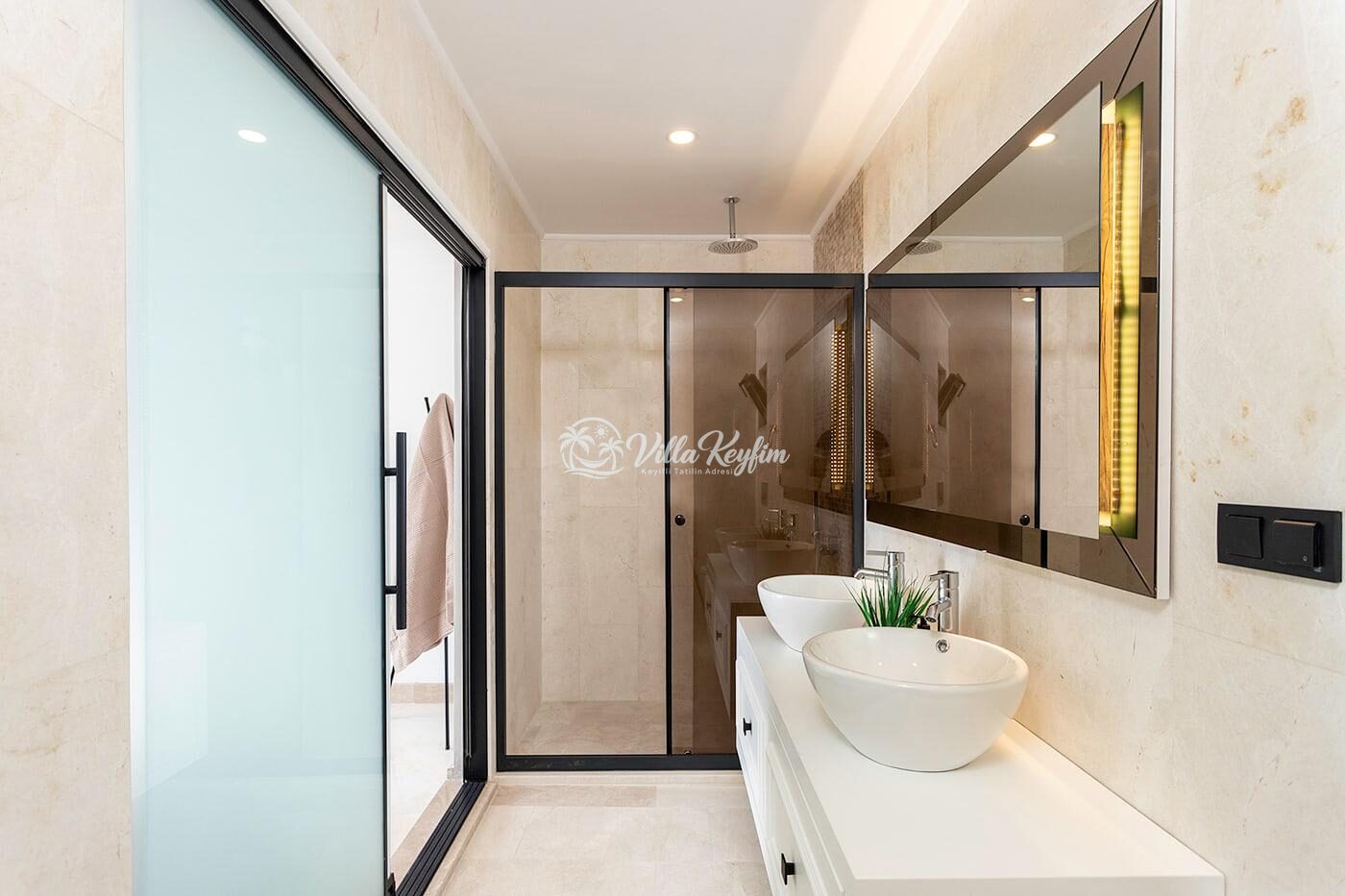 Villa Metehan Yeşilköy — 32