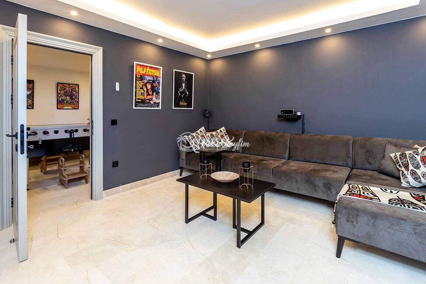 Villa Lina Yeşilköy — 41