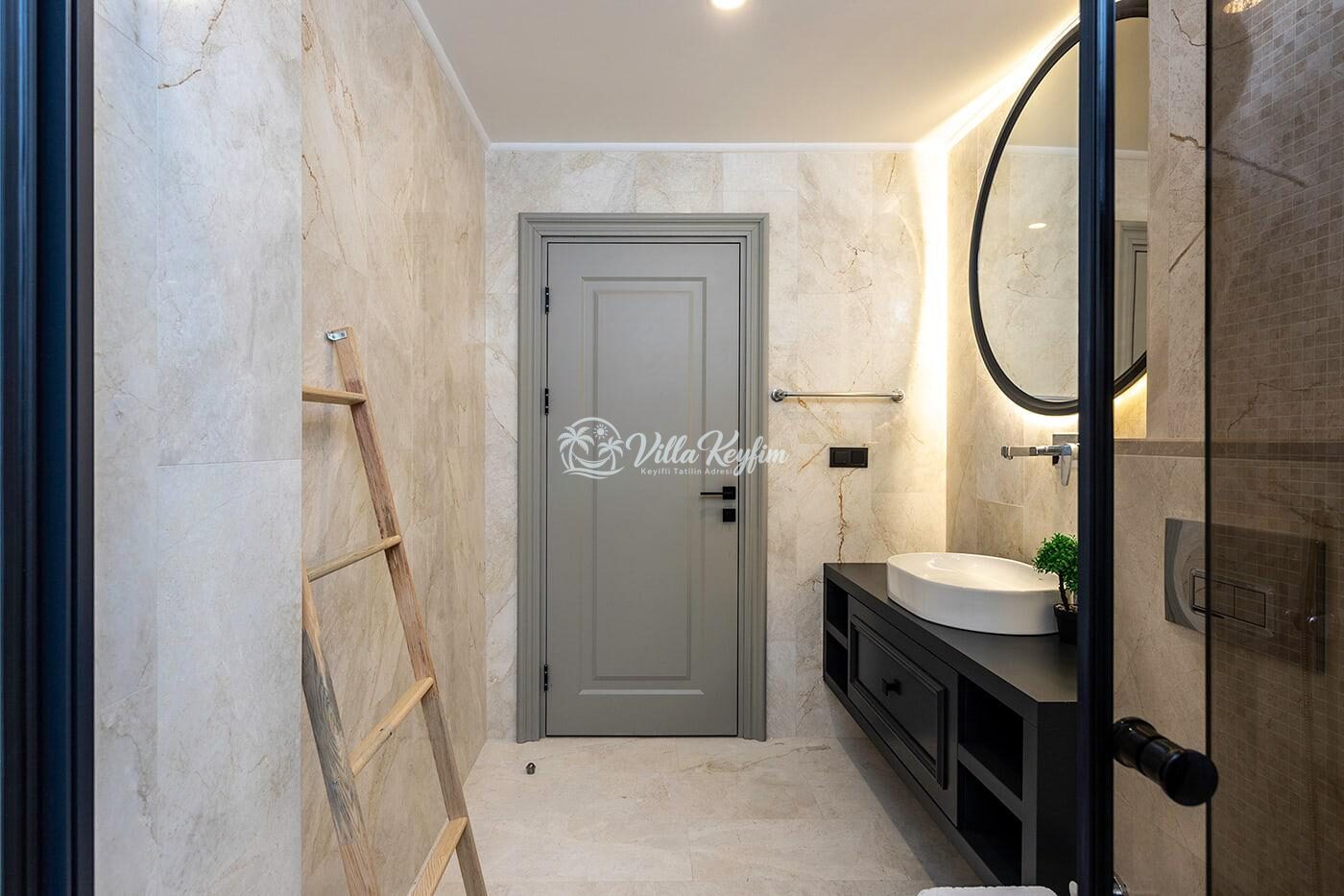 Villa Talya Yeşilköy — 39