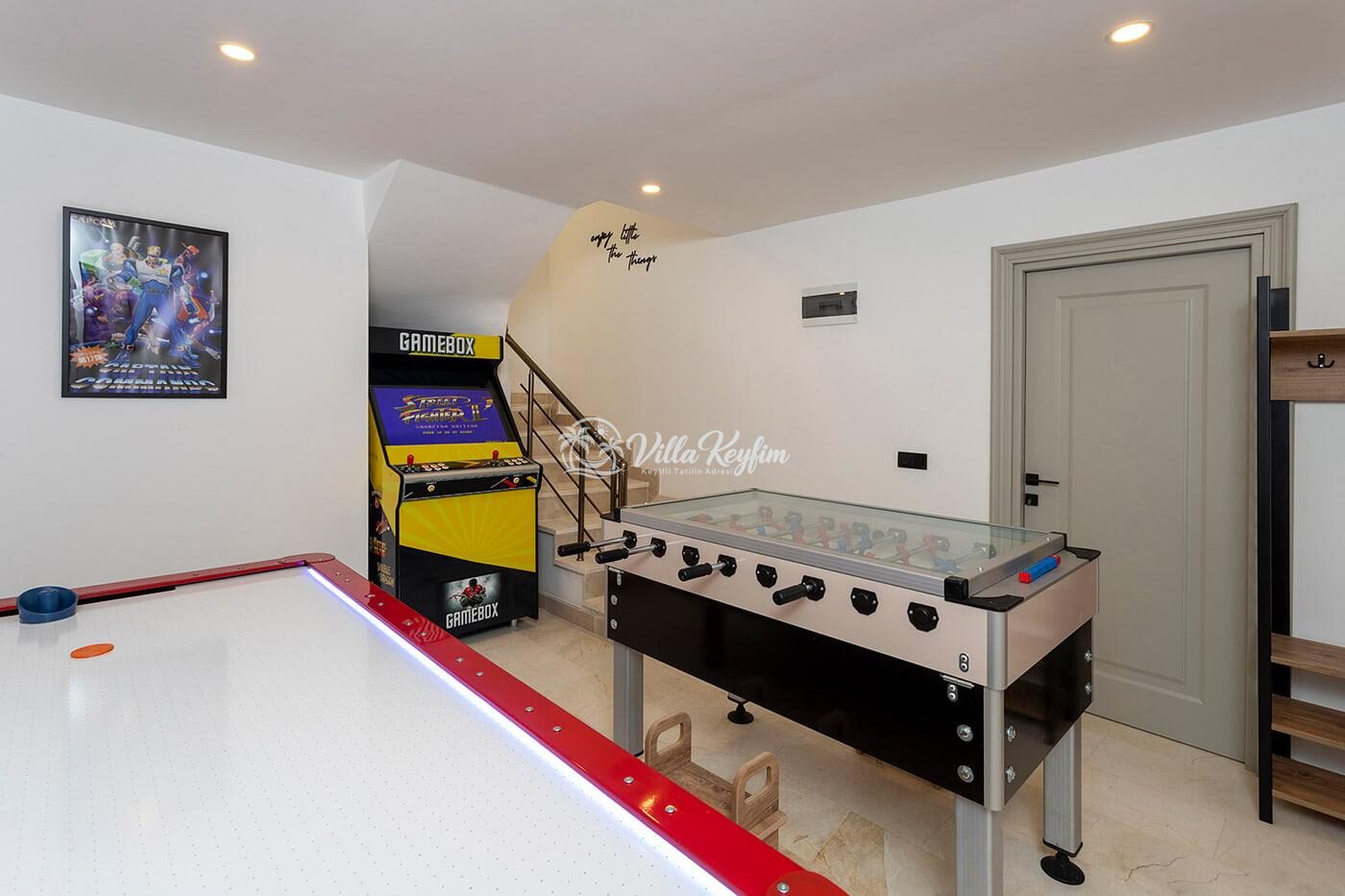 Villa Metehan Yeşilköy — 42