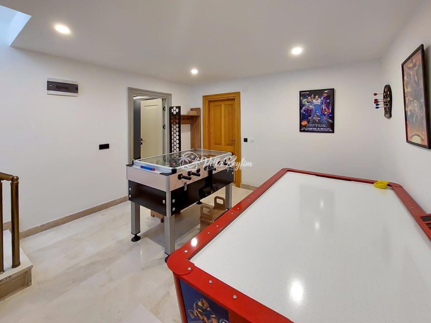 Villa Talya Yeşilköy — 46