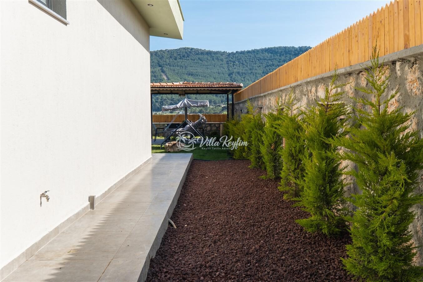 Villa Green House — 47