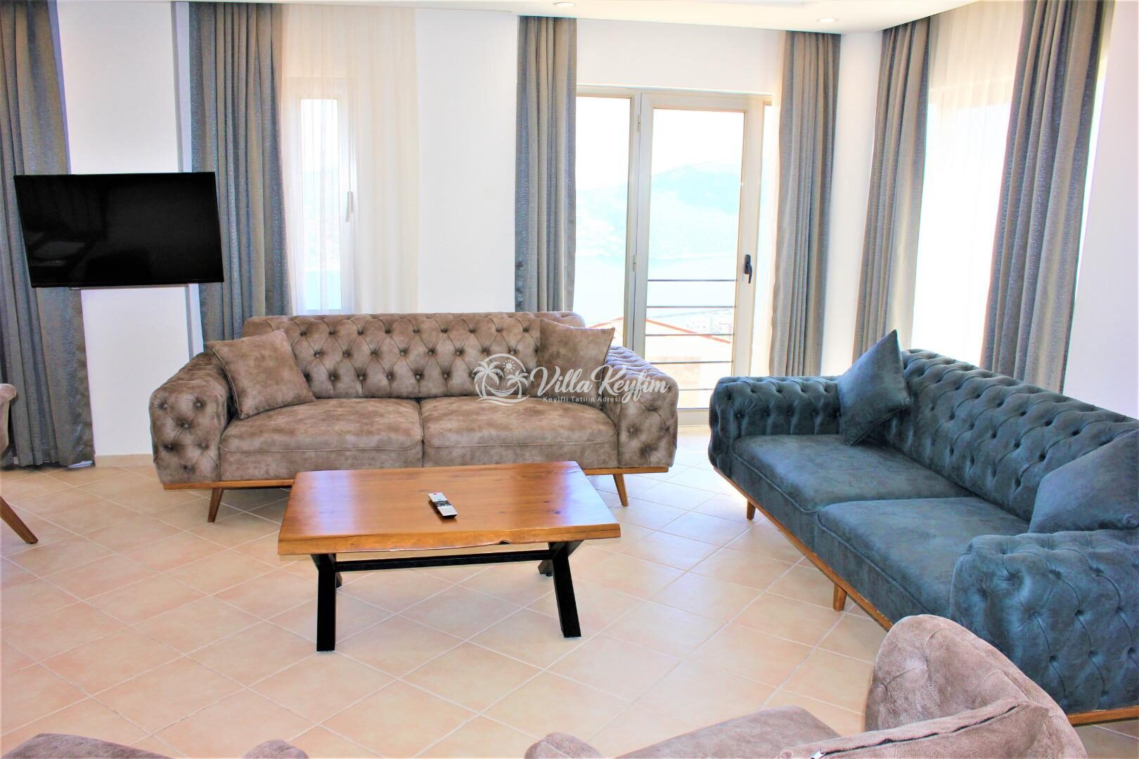 Villa Asya 1 — 38