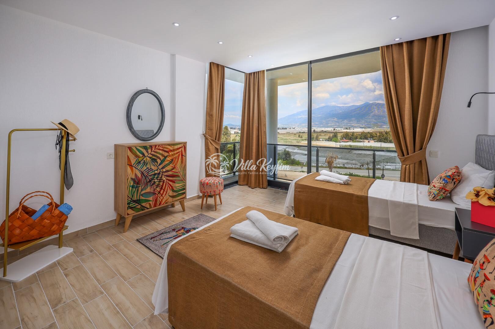 Villa Patara Vista — 43