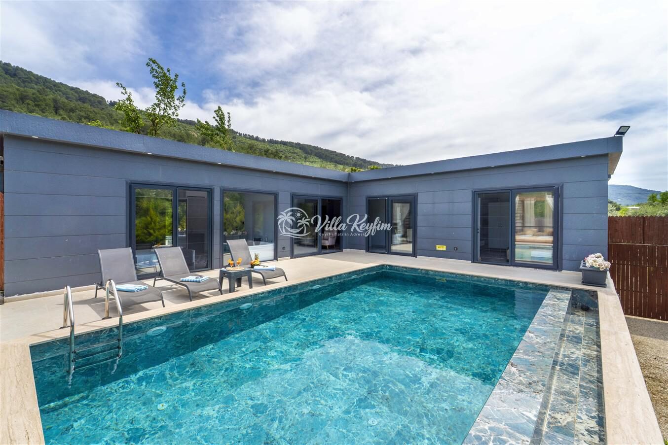 Villa Zemra — 8