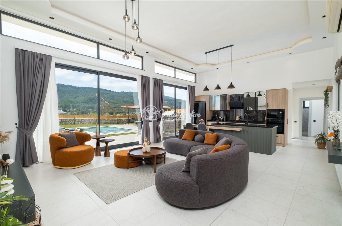 Villa Green House — 62
