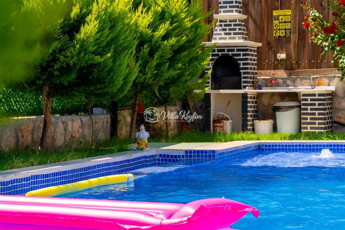 Villa İron — 4