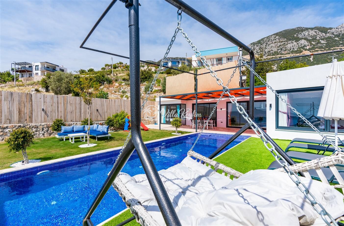 Villa Onbaşı — 6