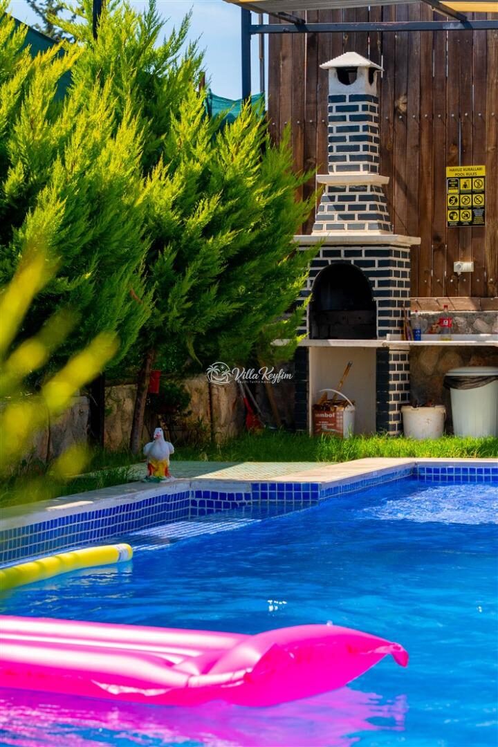 Villa İron — 10