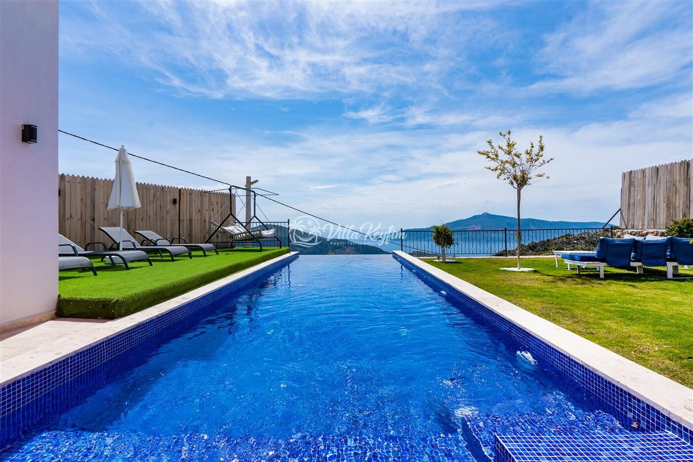 Villa Onbaşı — 10