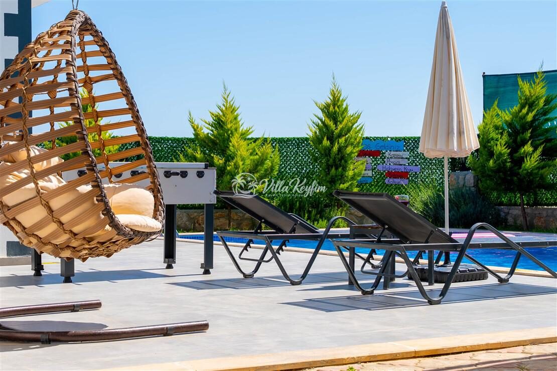 Villa İron — 12