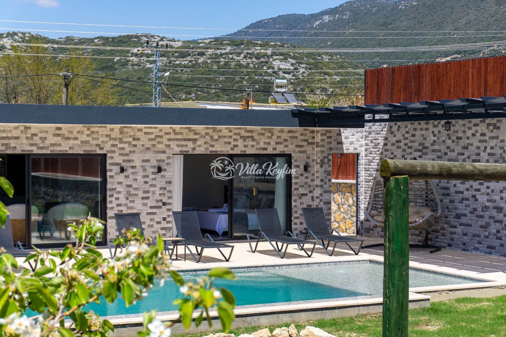Villa Eylül Bezirgan — 4